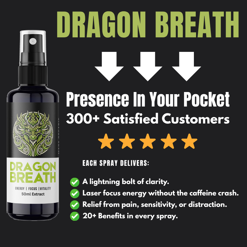 Dragon Breath