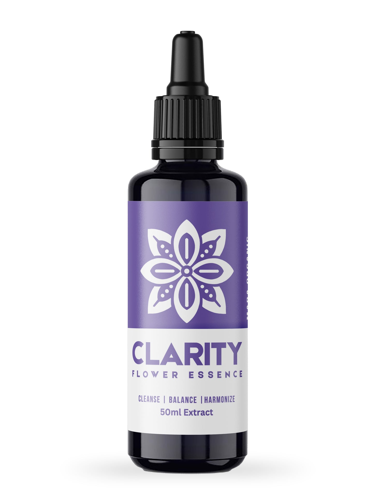 Clarity : Flower Essence