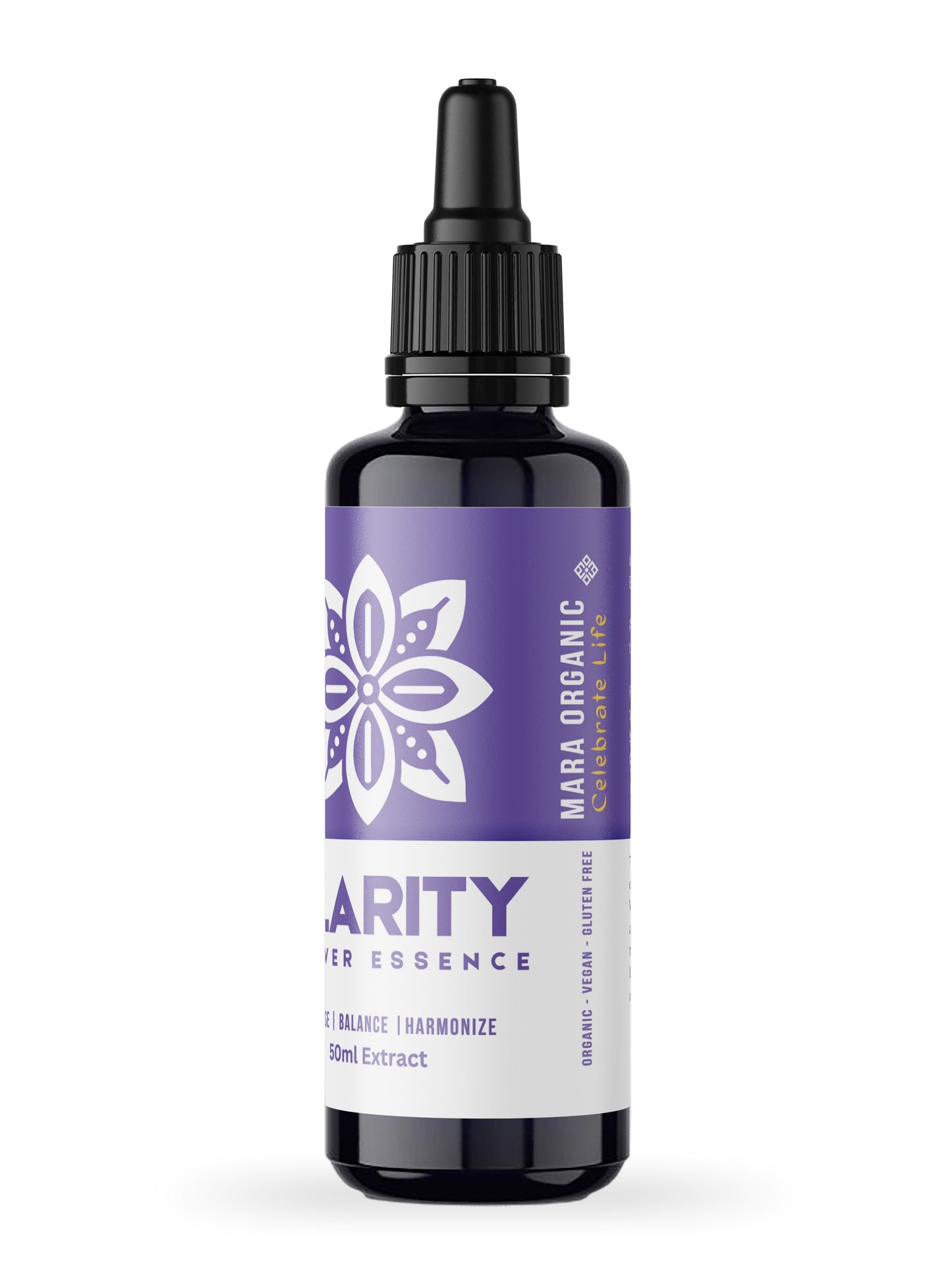 Clarity : Flower Essence