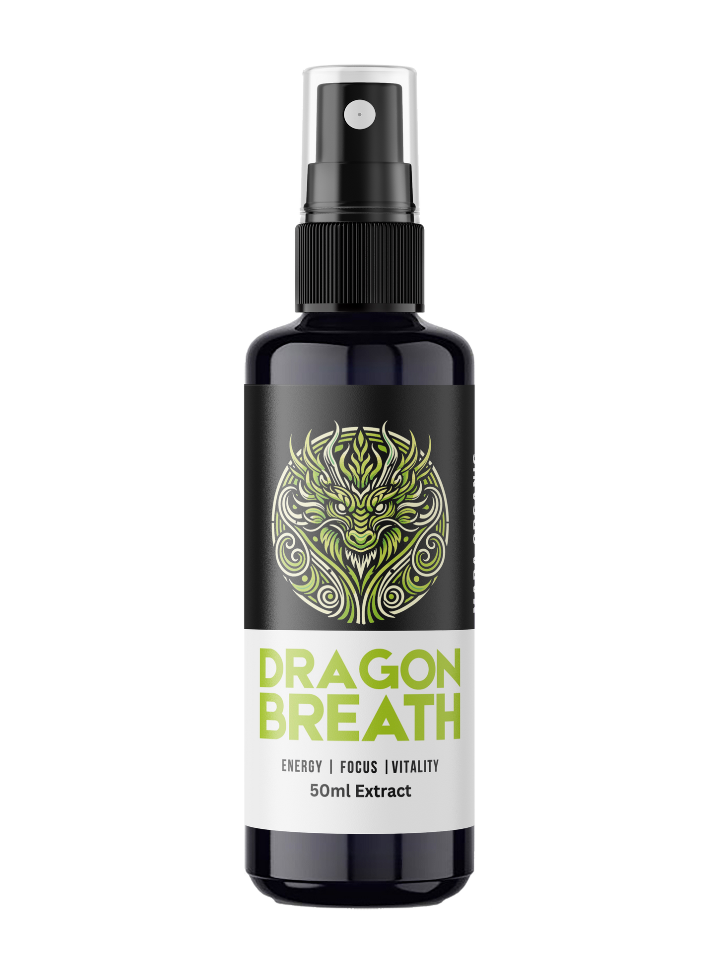 Dragon Breath : Chilcuague 50ml