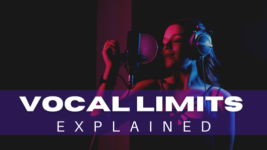 Why Vocalists and Speakers Struggle With Range and Control