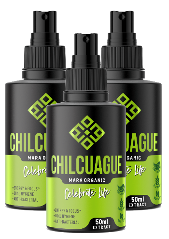 Chilcuague 3 Pack