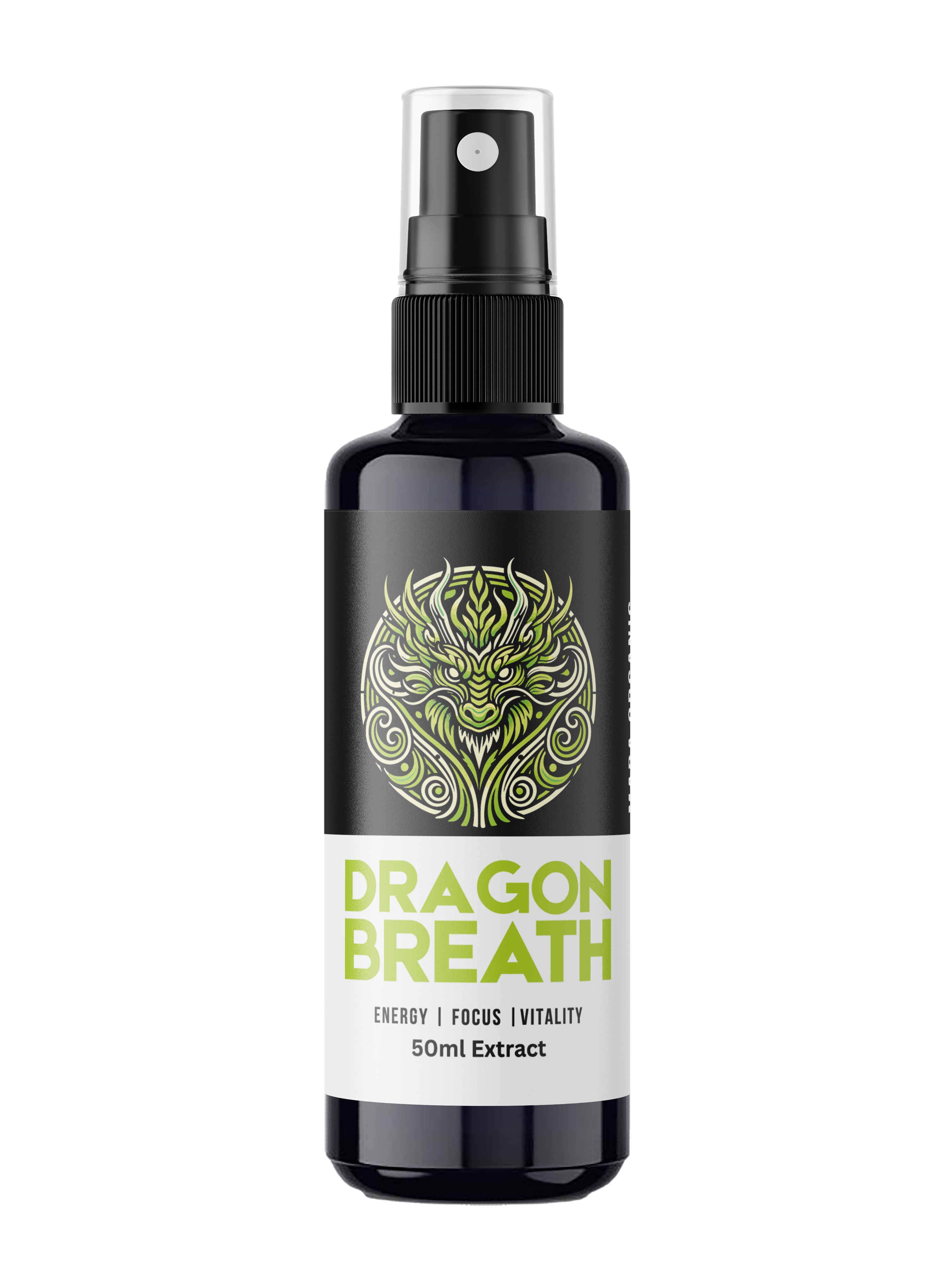 Dragon Breath