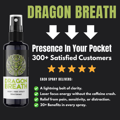 Dragon Breath