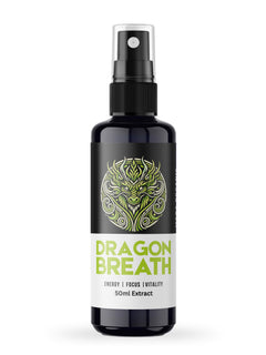 Dragon Breath