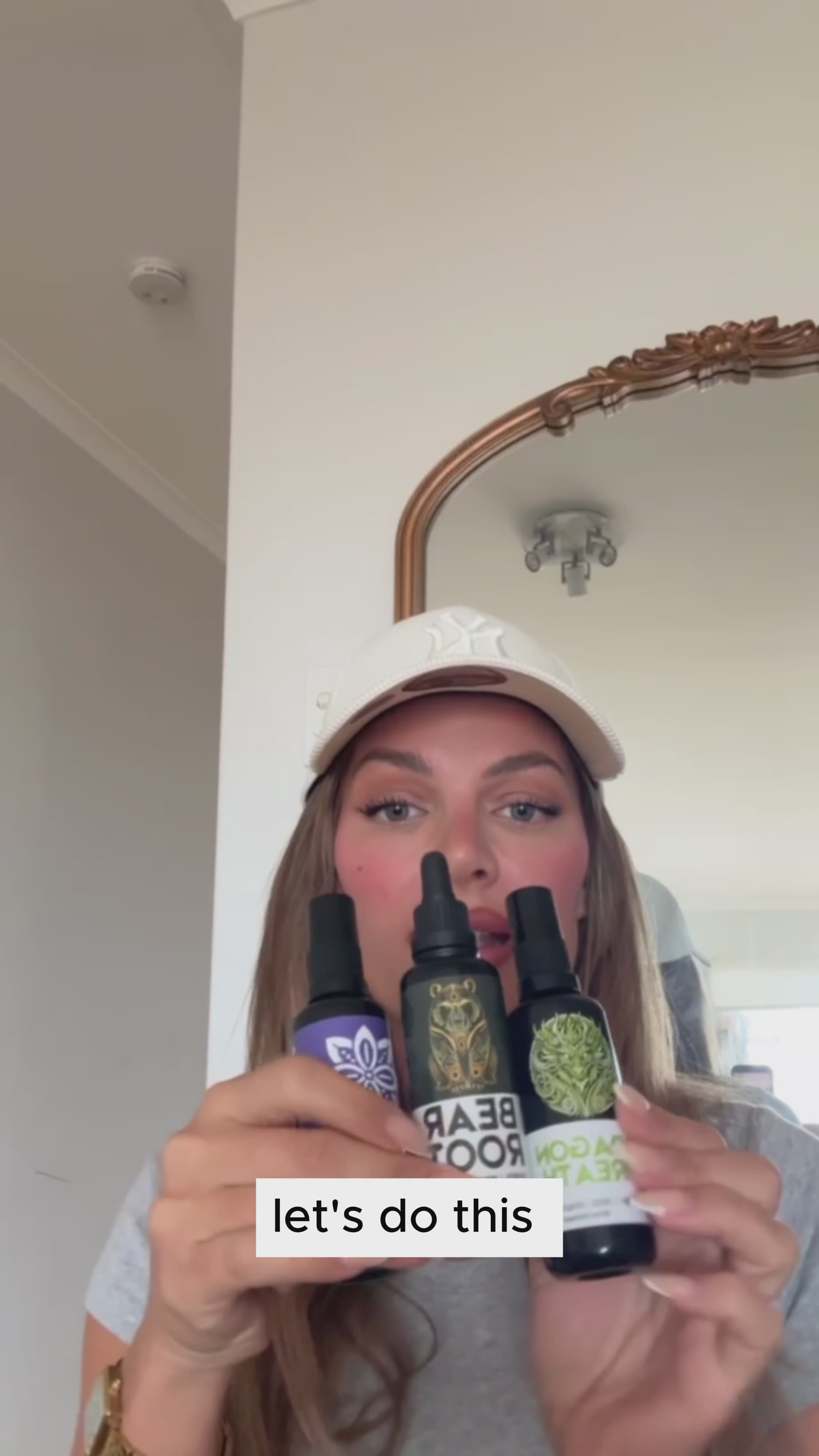 Premium Organic Osha Chuchupate Bear Root Extract Tincture Immunity Superfood 