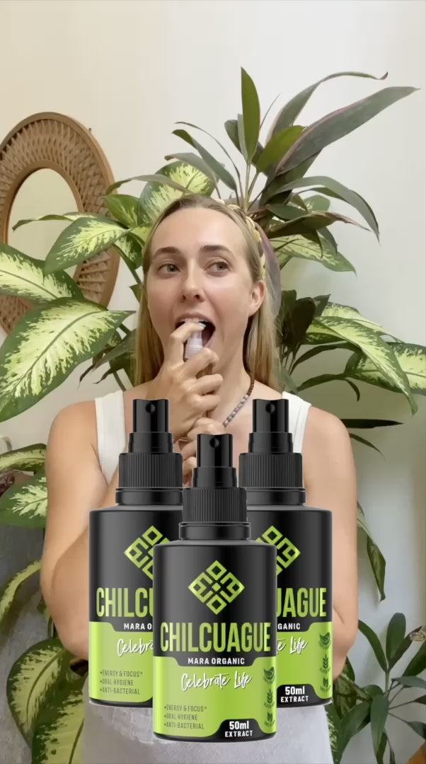 Dragon Breath