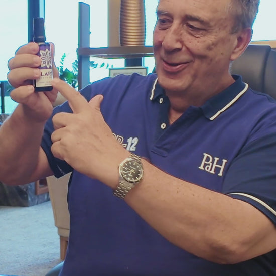 Flower Essence Extract Frequency Tincture Spray Superfood