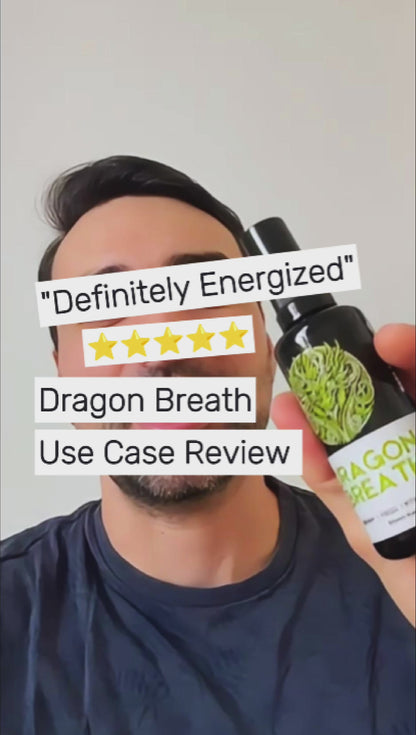 Dragon Breath